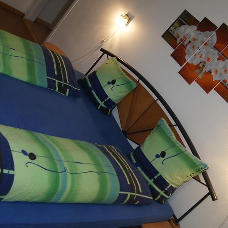 Hotel Gasthaus Rossli Sankt Gallenkappel Zewnętrze zdjęcie