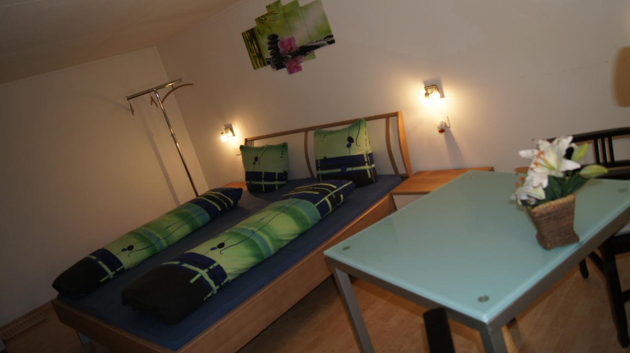Hotel Gasthaus Rossli Sankt Gallenkappel Zewnętrze zdjęcie