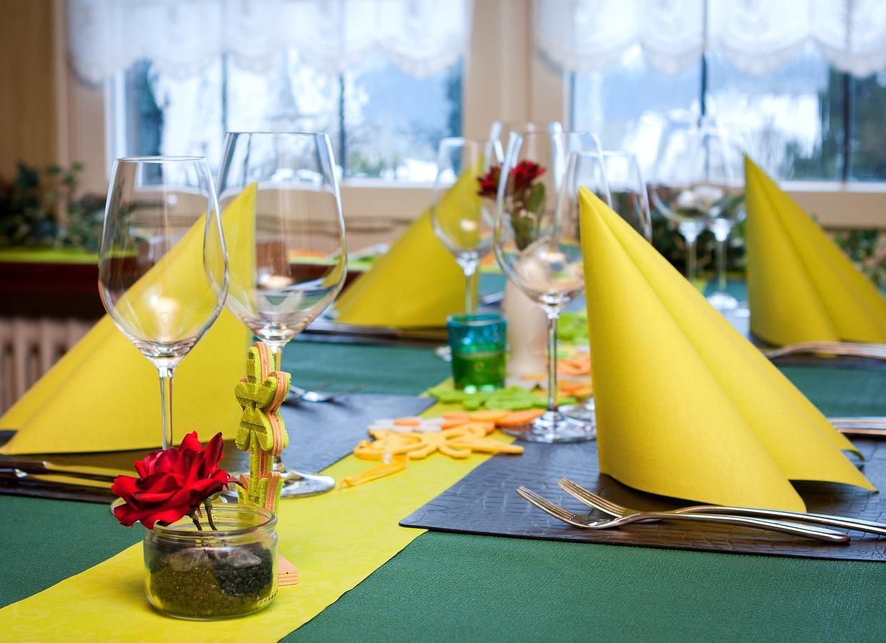 Hotel Gasthaus Rossli Sankt Gallenkappel Zewnętrze zdjęcie