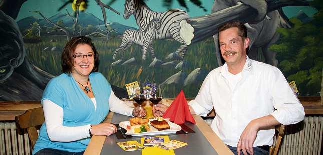 Hotel Gasthaus Rossli Sankt Gallenkappel Zewnętrze zdjęcie